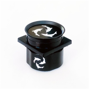 FLIPPER PICO BLACK 6MM