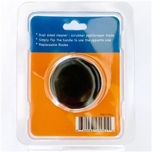 FLIPPER PICO BLACK 6MM