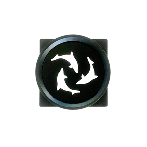 FLIPPER PICO BLACK 6MM