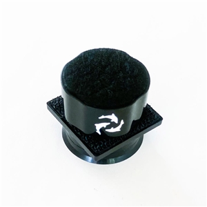 FLIPPER PICO BLACK 6MM