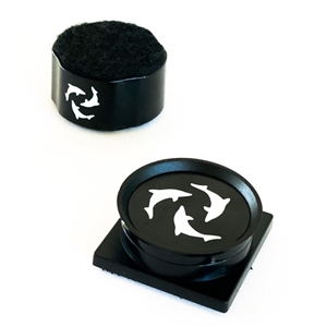 FLIPPER PICO BLACK 6MM