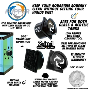 FLIPPER PICO BLACK 6MM