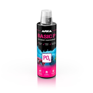 MICROBE-LIFT BASIC P 473ML