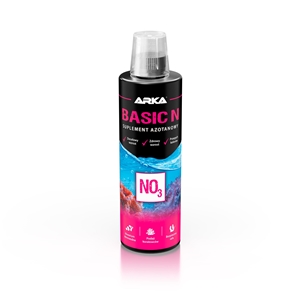 MICROBE-LIFT BASIC N 473ML
