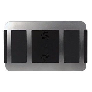 FLIPPER PLATINUM CARD STAL