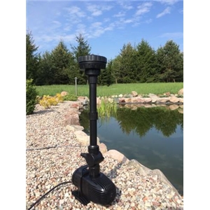 AQN NCM-10000 FOUNTAIN