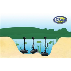 AQN NCM-3500 FOUNTAIN