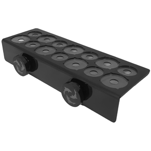 FLIPPER FRAG RACK BLACK