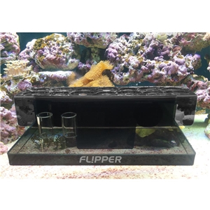 FLIPPER FRAG RACK BLACK