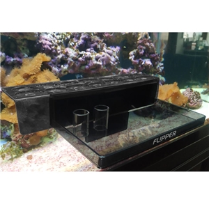 FLIPPER FRAG RACK BLACK