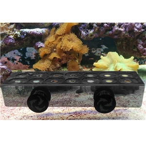 FLIPPER FRAG RACK BLACK