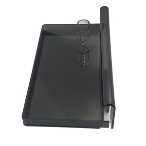 FLIPPER FRAG RACK BLACK