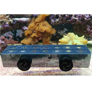 FLIPPER FRAG RACK BLUE