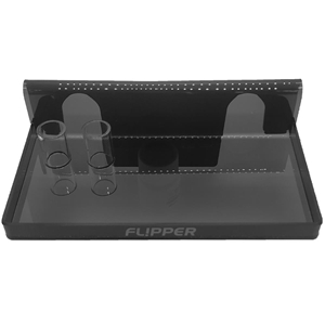 FLIPPER FRAG RACK BLUE