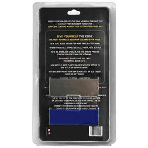 FLIPPER EDGE MAX 24MM