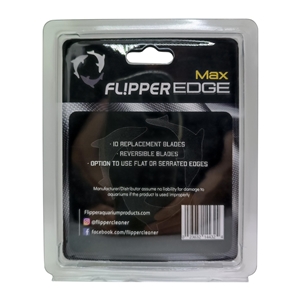 FLIPPER RB OSTRZA ABS EDGE MAX 10SZT.