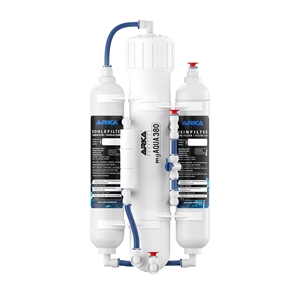 ARKA MYAQUA380 FILTR RO 380L/24H