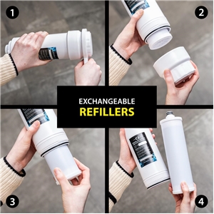 ARKA MYAQUA1900 FILTR RO 1900L/24H