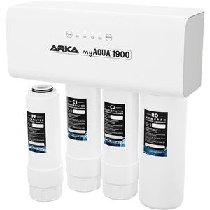 ARKA MYAQUA1900 FILTR RO 1900L/24H