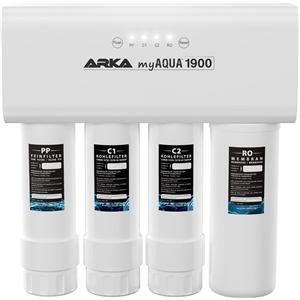ARKA MYAQUA1900 FILTR RO 1900L/24H