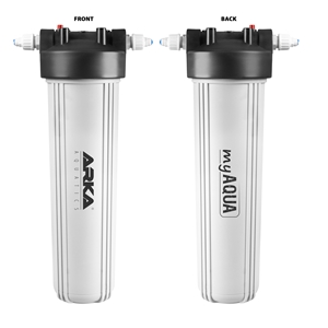 ARKA MYAQUA MULTIFILTER 4L SET