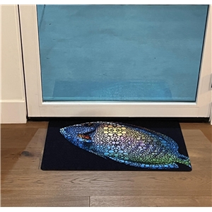 FLIPPER AQUARIUM MAT TANG 75X45CM