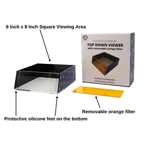 FLIPPER TOP DOWN VIEWER