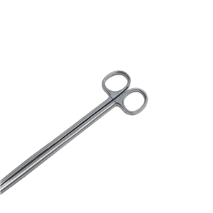 AQT Scissors Straight XL 60cm