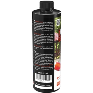 MICROBE-LIFT POND GEL FILTER 473ML - zdjęcie 3