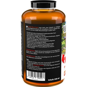 MICROBE-LIFT POND SPECIAL BLEND 946ML