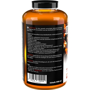 MICROBE-LIFT POND THERAP 946ML