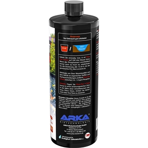 MICROBE-LIFT POND PHOS-OUT 4 946ML