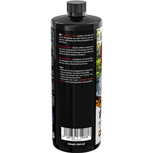 MICROBE-LIFT POND PHOS-OUT 4 946ML
