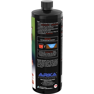 MICROBE-LIFT POND ARTEMISS 946ML