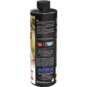 MICROBE-LIFT POND HERBTANA 473ML