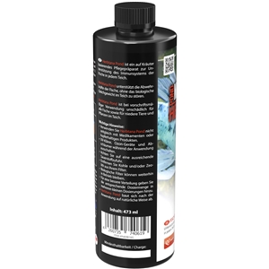 MICROBE-LIFT POND HERBTANA 473ML