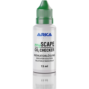 ARKA MYSCAPE CO2 CHECKER REFILLER