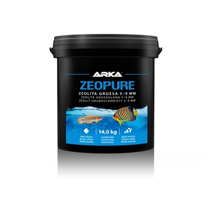 MICROBE-LIFT ZEOPURE 14KG
