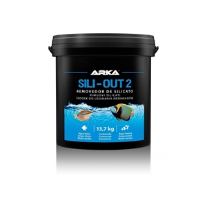 MICROBE-LIFT SILI-OUT 2 13,7KG