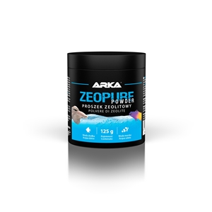 MICROBE-LIFT ZEOPURE POWDER 250ML 125G