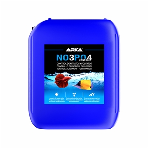 MICROBE-LIFT NO3 PO4 CONTROL 5L