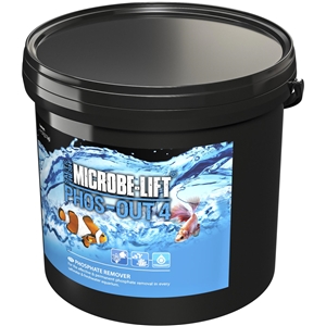 MICROBE-LIFT PHOS-OUT4 5L 2,7KG