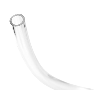 AQG CLEAR TUBE WĄŻ 12/16MM 3M