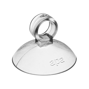 AQG PRZYSSAWKA O5 5MM 10SZT.