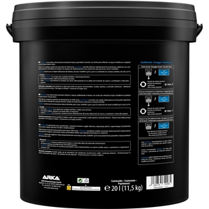 MICROBE-LIFT CARBOPURE 20L 11,5KG
