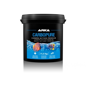 MICROBE-LIFT CARBOPURE 20L 11,5KG