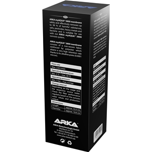 ARKA MYAQUA3800 MEMBRANA