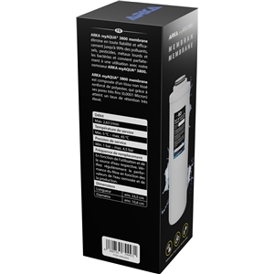 ARKA MYAQUA3800 MEMBRANA
