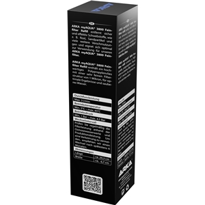 ARKA MYAQUA3800 FINE FILTER REFILL - zdjęcie 5