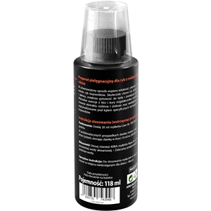 ARKA MYBETTA-CARE 118ML